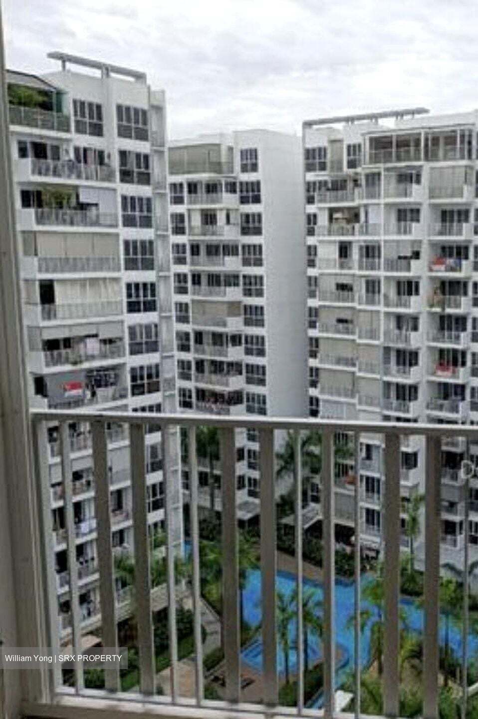 Forestville (D25), Condominium #637308591